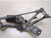  Механизм стеклоочистителя (трапеция дворников) Fiat Grande Punto 2005-2011 20376181 #3