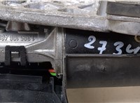  Механизм стеклоочистителя (трапеция дворников) Volkswagen Passat 5 2000-2005 20376182 #2