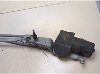  Механизм стеклоочистителя (трапеция дворников) Volkswagen Passat 5 2000-2005 20376182 #3