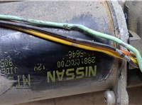  Механизм стеклоочистителя (трапеция дворников) Nissan Micra K12E 2003-2010 20376183 #2