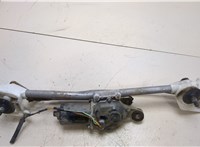  Механизм стеклоочистителя (трапеция дворников) Nissan Micra K12E 2003-2010 20376183 #3