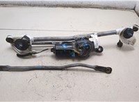 28810AX700 Механизм стеклоочистителя (трапеция дворников) Nissan Micra K12E 2003-2010 20376183 #4
