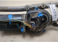 28810AX700 Механизм стеклоочистителя (трапеция дворников) Nissan Micra K12E 2003-2010 20376183 #5