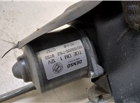  Механизм стеклоочистителя (трапеция дворников) Fiat Panda 2003-2012 20376184 #2