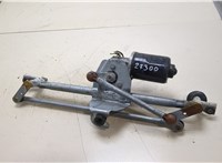 Механизм стеклоочистителя (трапеция дворников) Opel Corsa C 2000-2006 20376186 #1