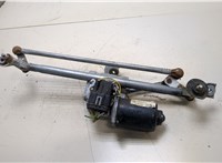  Механизм стеклоочистителя (трапеция дворников) Opel Corsa C 2000-2006 20376186 #3
