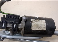  Механизм стеклоочистителя (трапеция дворников) Volkswagen Passat 5 1996-2000 20376187 #2