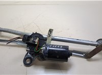  Механизм стеклоочистителя (трапеция дворников) BMW 3 E46 1998-2005 20376188 #1