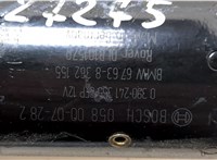  Механизм стеклоочистителя (трапеция дворников) BMW 3 E46 1998-2005 20376188 #2