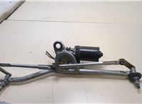  Механизм стеклоочистителя (трапеция дворников) BMW 3 E46 1998-2005 20376188 #3