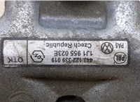  Механизм стеклоочистителя (трапеция дворников) Volkswagen Golf 4 1997-2005 20376190 #3