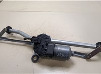  Механизм стеклоочистителя (трапеция дворников) BMW 3 E46 1998-2005 20376194 #1