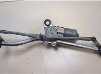  Механизм стеклоочистителя (трапеция дворников) BMW 3 E46 1998-2005 20376194 #3