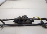  Механизм стеклоочистителя (трапеция дворников) Hyundai Santa Fe 2000-2005 20376196 #1