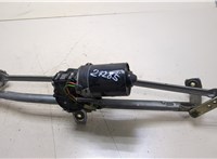  Механизм стеклоочистителя (трапеция дворников) Volkswagen Golf 4 1997-2005 20376199 #1