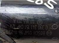  Механизм стеклоочистителя (трапеция дворников) Volkswagen Golf 4 1997-2005 20376199 #2