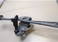  Механизм стеклоочистителя (трапеция дворников) Audi A6 (C4) 1994-1997 20376200 #5