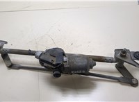 Механизм стеклоочистителя (трапеция дворников) Mazda 6 (GG) 2002-2008 20376201 #1