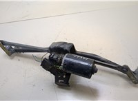  Механизм стеклоочистителя (трапеция дворников) Audi 80 (B4) 1991-1995 20376203 #3