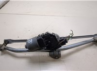  Механизм стеклоочистителя (трапеция дворников) Volkswagen Golf 4 1997-2005 20376204 #1