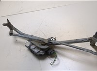  Механизм стеклоочистителя (трапеция дворников) Volkswagen Golf 4 1997-2005 20376204 #3