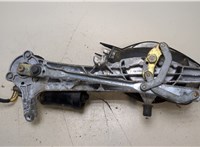  Механизм стеклоочистителя (трапеция дворников) Mercedes E W210 1995-2002 20376206 #3