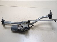  Механизм стеклоочистителя (трапеция дворников) BMW 3 E46 1998-2005 20376208 #3