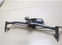  Механизм стеклоочистителя (трапеция дворников) Volkswagen Golf 4 1997-2005 20376210 #1