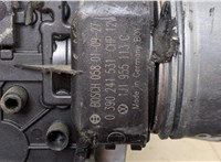  Механизм стеклоочистителя (трапеция дворников) Volkswagen Golf 4 1997-2005 20376210 #2