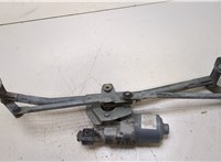  Механизм стеклоочистителя (трапеция дворников) Volkswagen Golf 4 1997-2005 20376210 #3