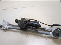  Механизм стеклоочистителя (трапеция дворников) Nissan Micra K12E 2003-2010 20376215 #1