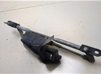  Механизм стеклоочистителя (трапеция дворников) Fiat Panda 2003-2012 20376216 #3
