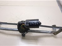  Механизм стеклоочистителя (трапеция дворников) Volkswagen Golf 4 1997-2005 20376217 #1