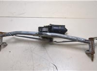  Механизм стеклоочистителя (трапеция дворников) Volkswagen Golf 4 1997-2005 20376217 #3