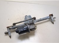  Механизм стеклоочистителя (трапеция дворников) Opel Corsa C 2000-2006 20376218 #1