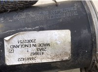  Механизм стеклоочистителя (трапеция дворников) Opel Corsa C 2000-2006 20376218 #2