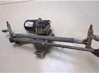  Механизм стеклоочистителя (трапеция дворников) Opel Corsa C 2000-2006 20376218 #3