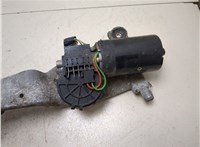  Механизм стеклоочистителя (трапеция дворников) Ford Focus 1 1998-2004 20376219 #5