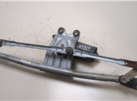  Механизм стеклоочистителя (трапеция дворников) Opel Astra G 1998-2005 20376222 #1