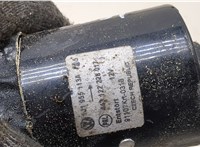  Механизм стеклоочистителя (трапеция дворников) Volkswagen Golf 4 1997-2005 20376223 #2