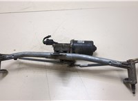  Механизм стеклоочистителя (трапеция дворников) Volkswagen Golf 4 1997-2005 20376225 #1