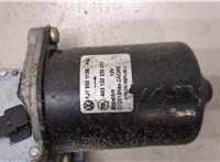  Механизм стеклоочистителя (трапеция дворников) Volkswagen Golf 4 1997-2005 20376225 #2