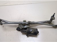  Механизм стеклоочистителя (трапеция дворников) Volkswagen Golf 4 1997-2005 20376225 #3