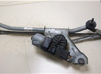  Механизм стеклоочистителя (трапеция дворников) Dacia Logan 2004-2012 20376227 #1