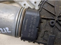  Механизм стеклоочистителя (трапеция дворников) Dacia Logan 2004-2012 20376227 #3