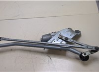  Механизм стеклоочистителя (трапеция дворников) Dacia Logan 2004-2012 20376227 #4