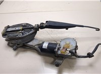  Механизм стеклоочистителя (трапеция дворников) Mercedes C W202 1993-2000 20376228 #1