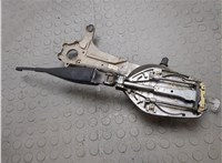 2028202308, 404437 Механизм стеклоочистителя (трапеция дворников) Mercedes C W202 1993-2001 20376228 #5