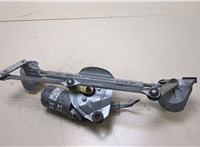 Механизм стеклоочистителя (трапеция дворников) Toyota Yaris 1999-2006 20376230 #1