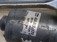  Механизм стеклоочистителя (трапеция дворников) Toyota Yaris 1999-2006 20376230 #2